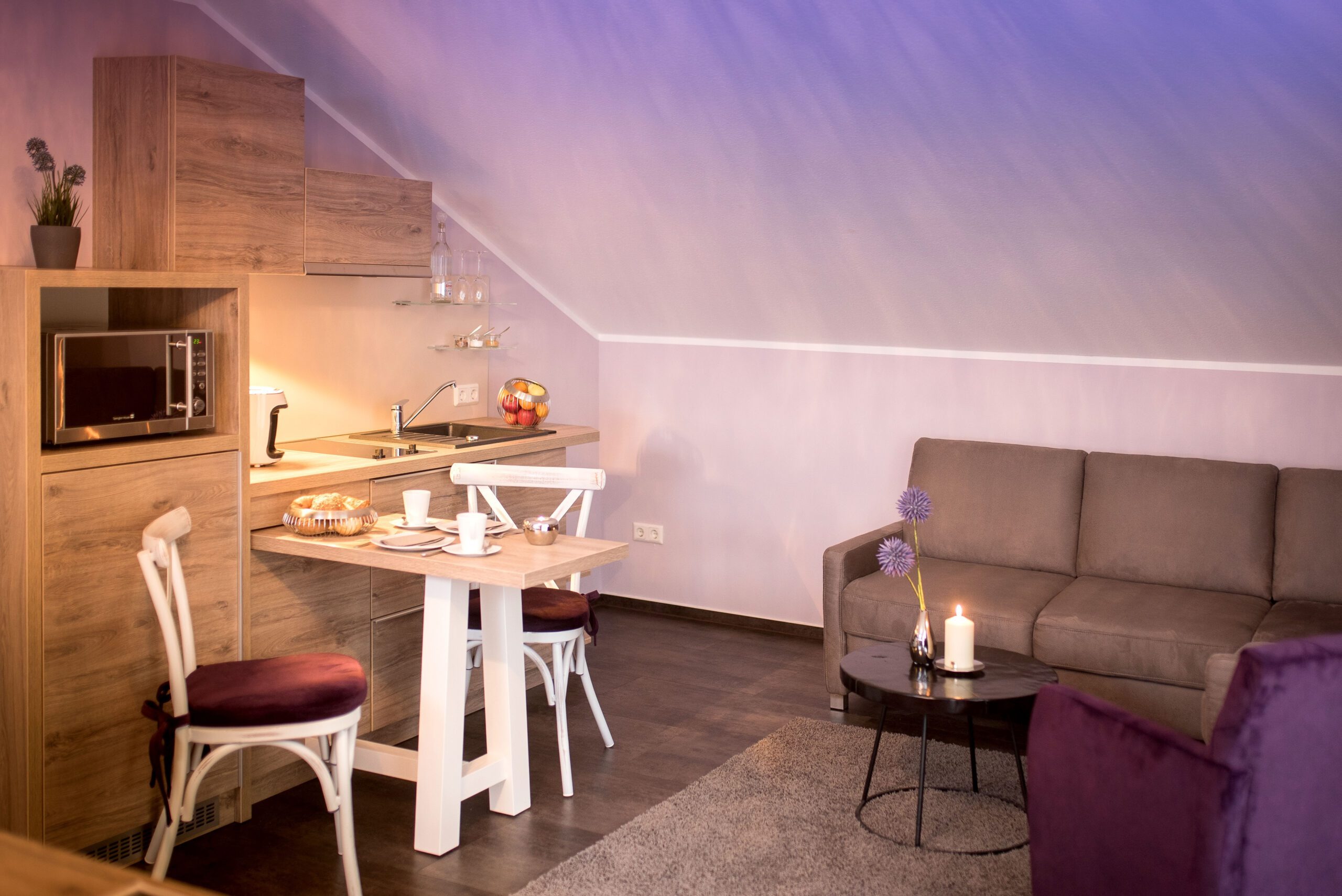 Hochzeit: Hotel-Restaurant Birkenhof