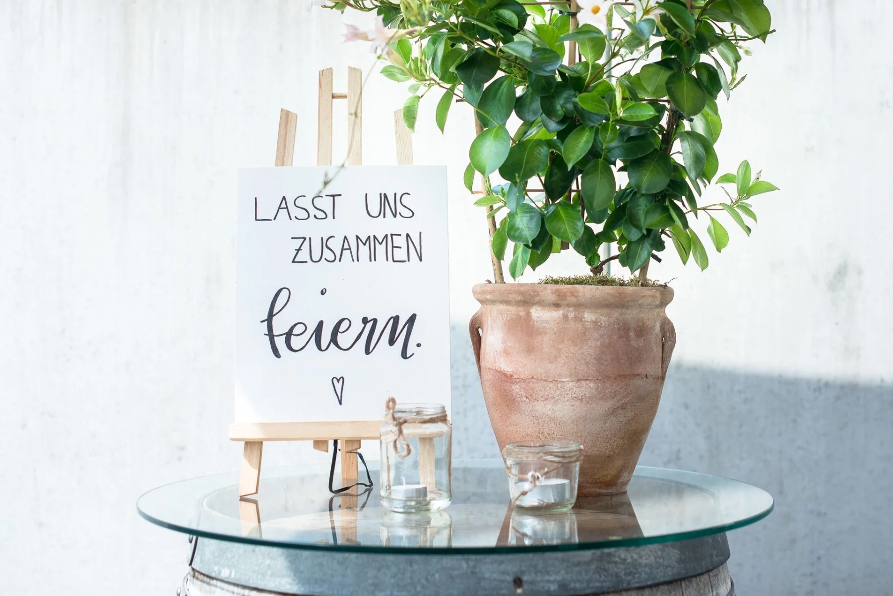 Hochzeit: Hotel-Restaurant Birkenhof
