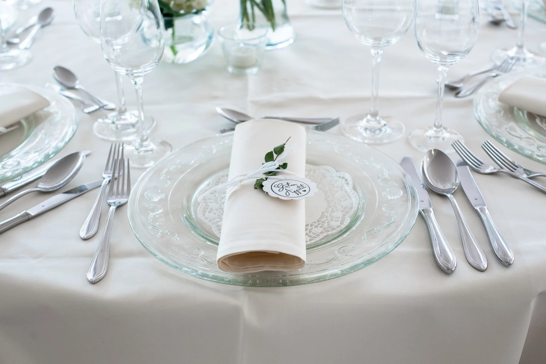 Hochzeit: Hotel-Restaurant Birkenhof