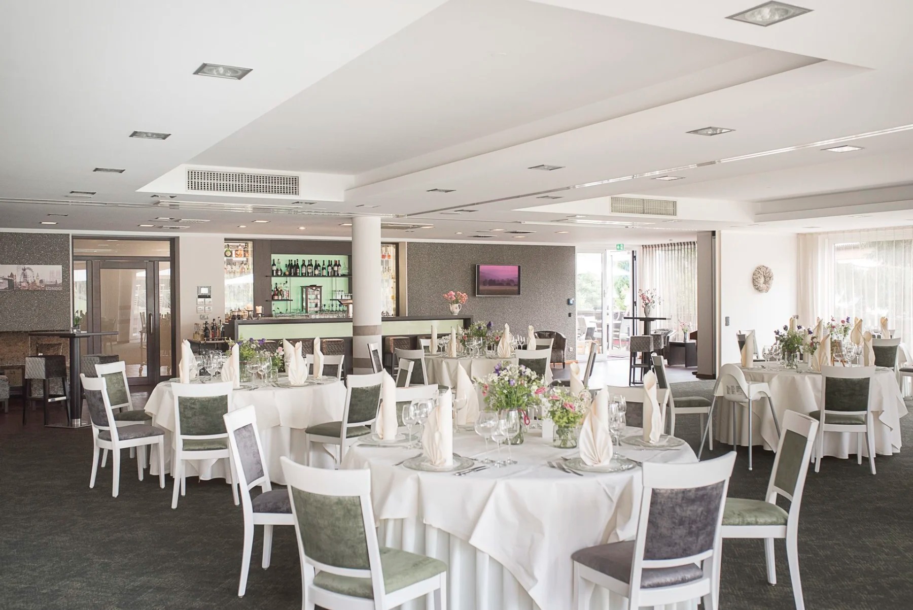 Hochzeit: Hotel-Restaurant Birkenhof