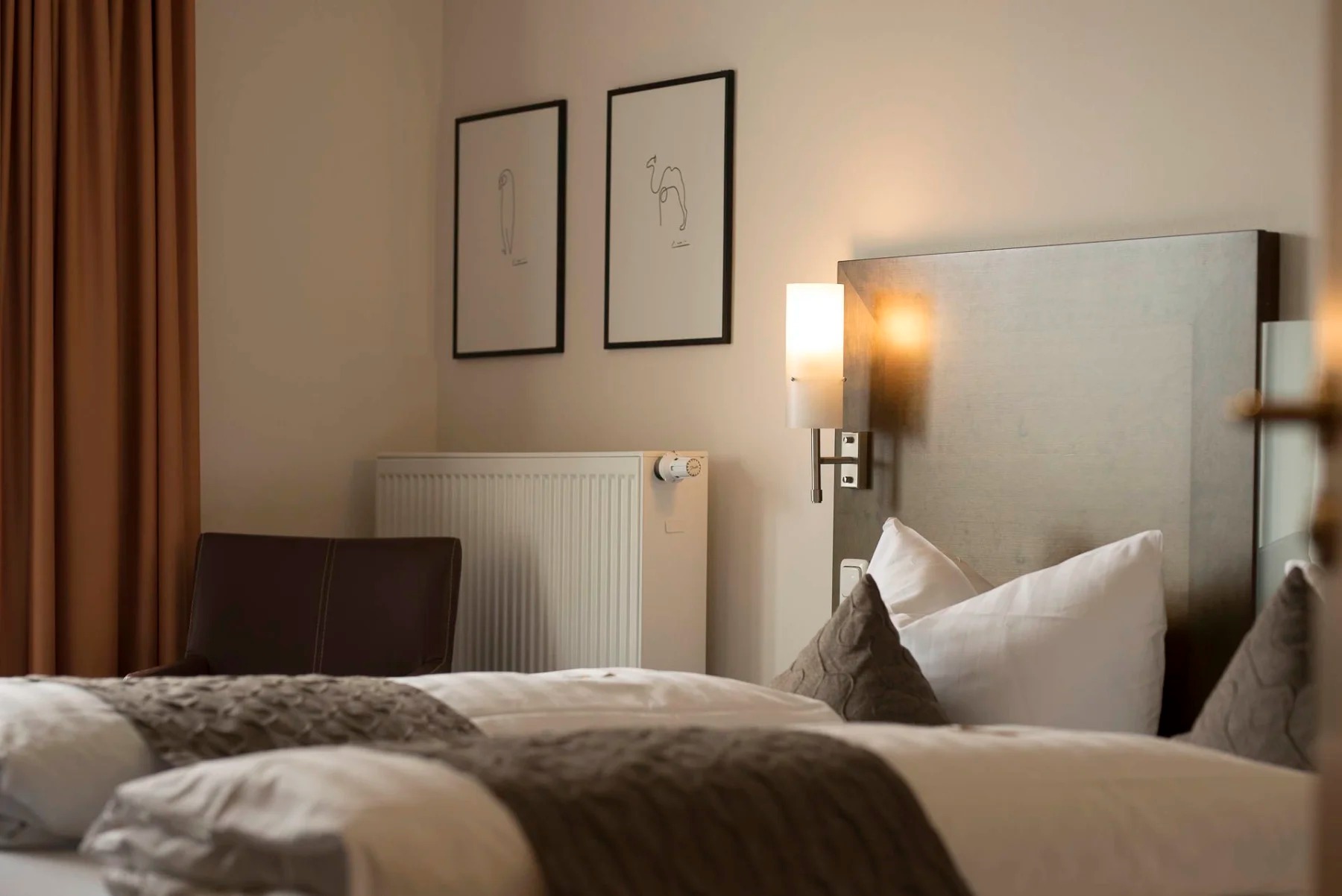 Hochzeit: Hotel-Restaurant Birkenhof