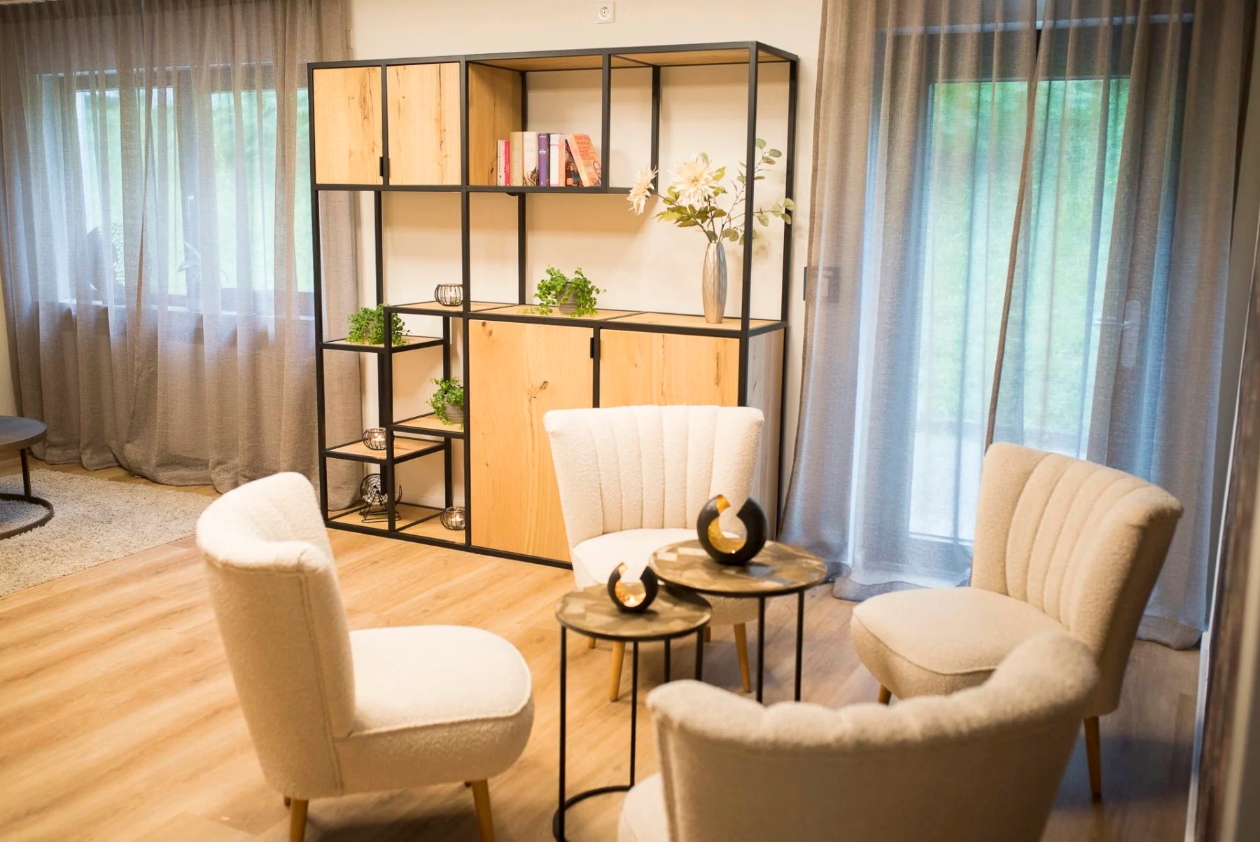 Hochzeit: Hotel-Restaurant Birkenhof