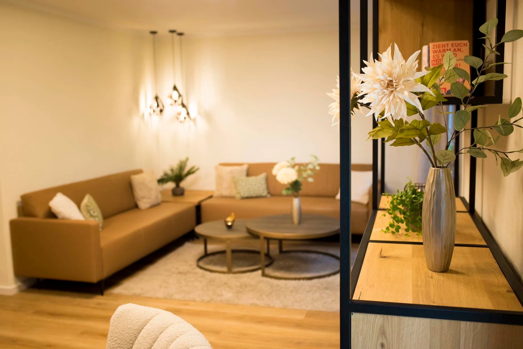 Hochzeit: Hotel-Restaurant Birkenhof