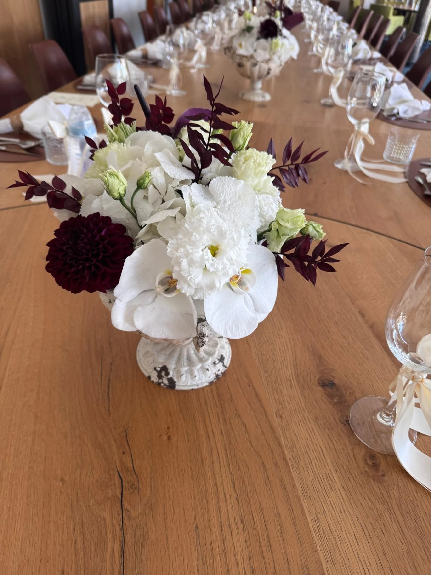 Hochzeit: Hotel-Restaurant Birkenhof