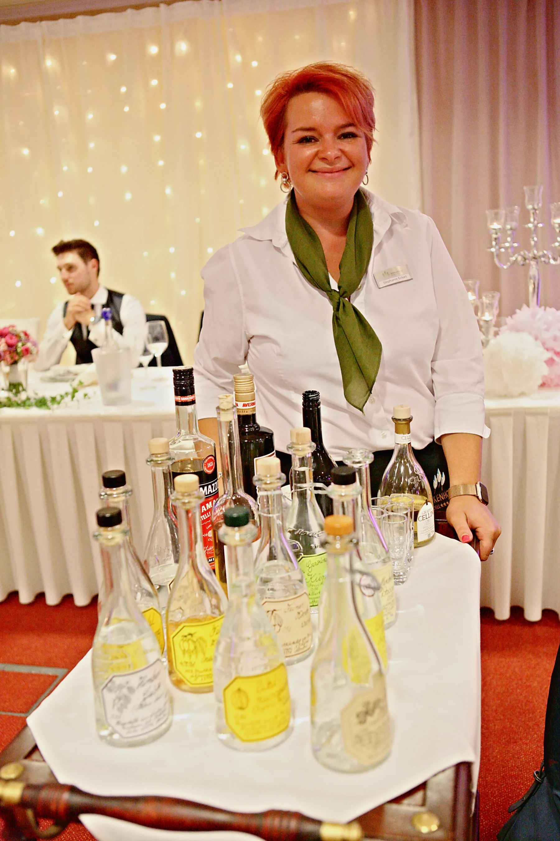 Hochzeit: Hotel-Restaurant Birkenhof