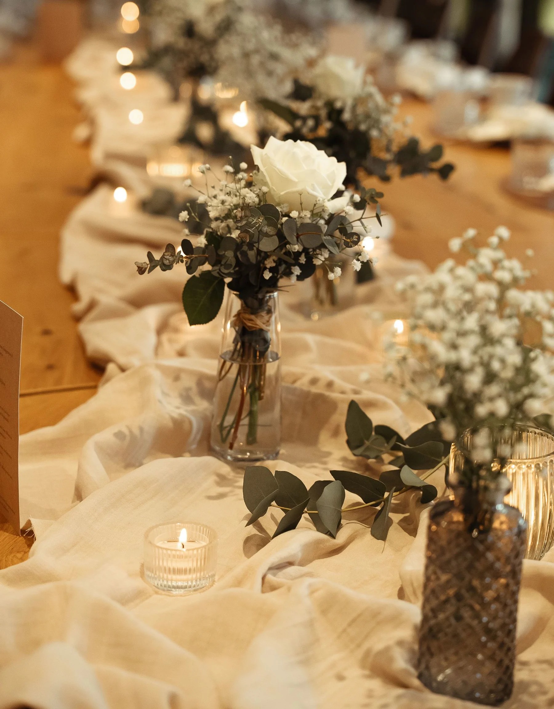 Hochzeit: Hotel-Restaurant Birkenhof