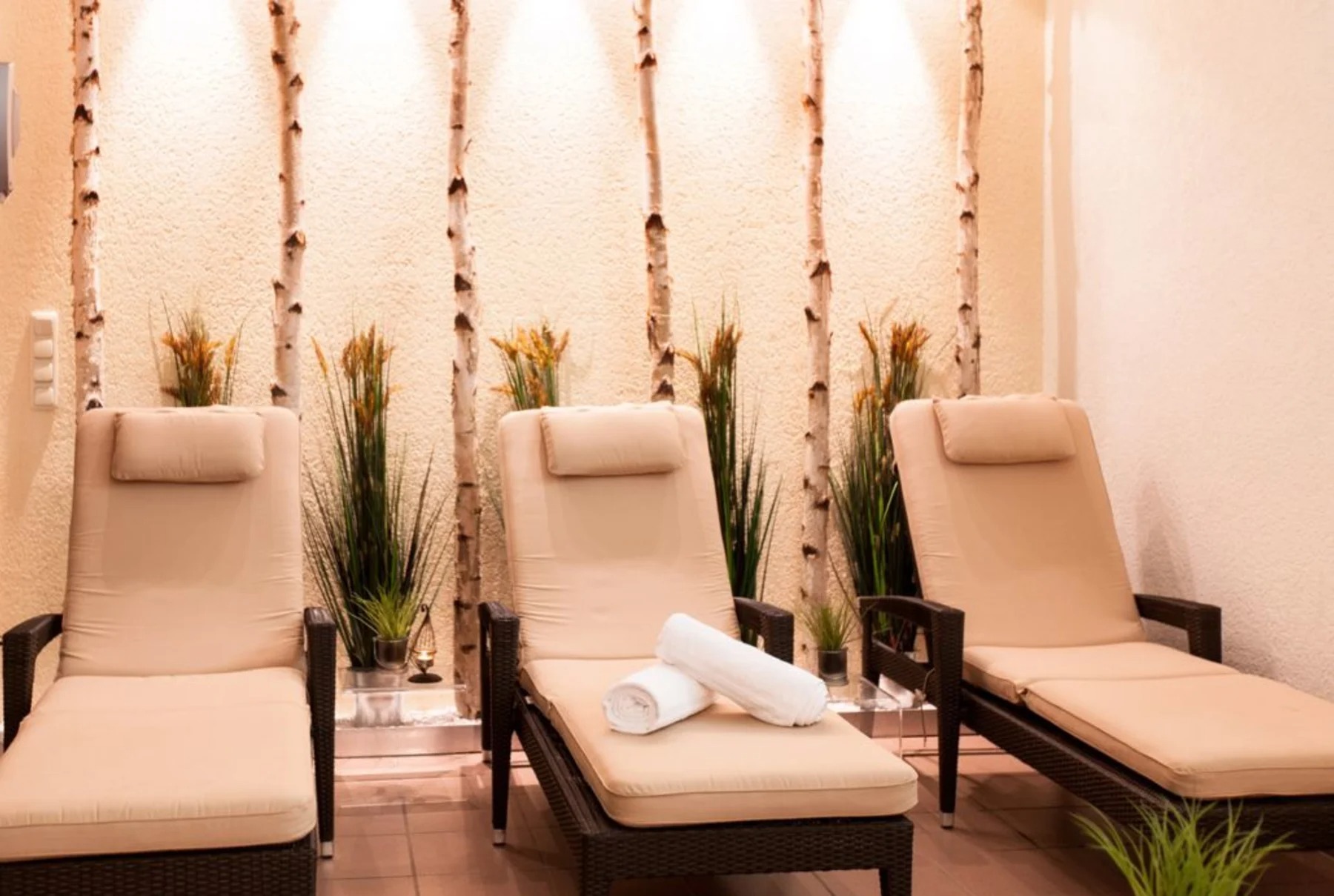 Hochzeit: Hotel-Restaurant Birkenhof