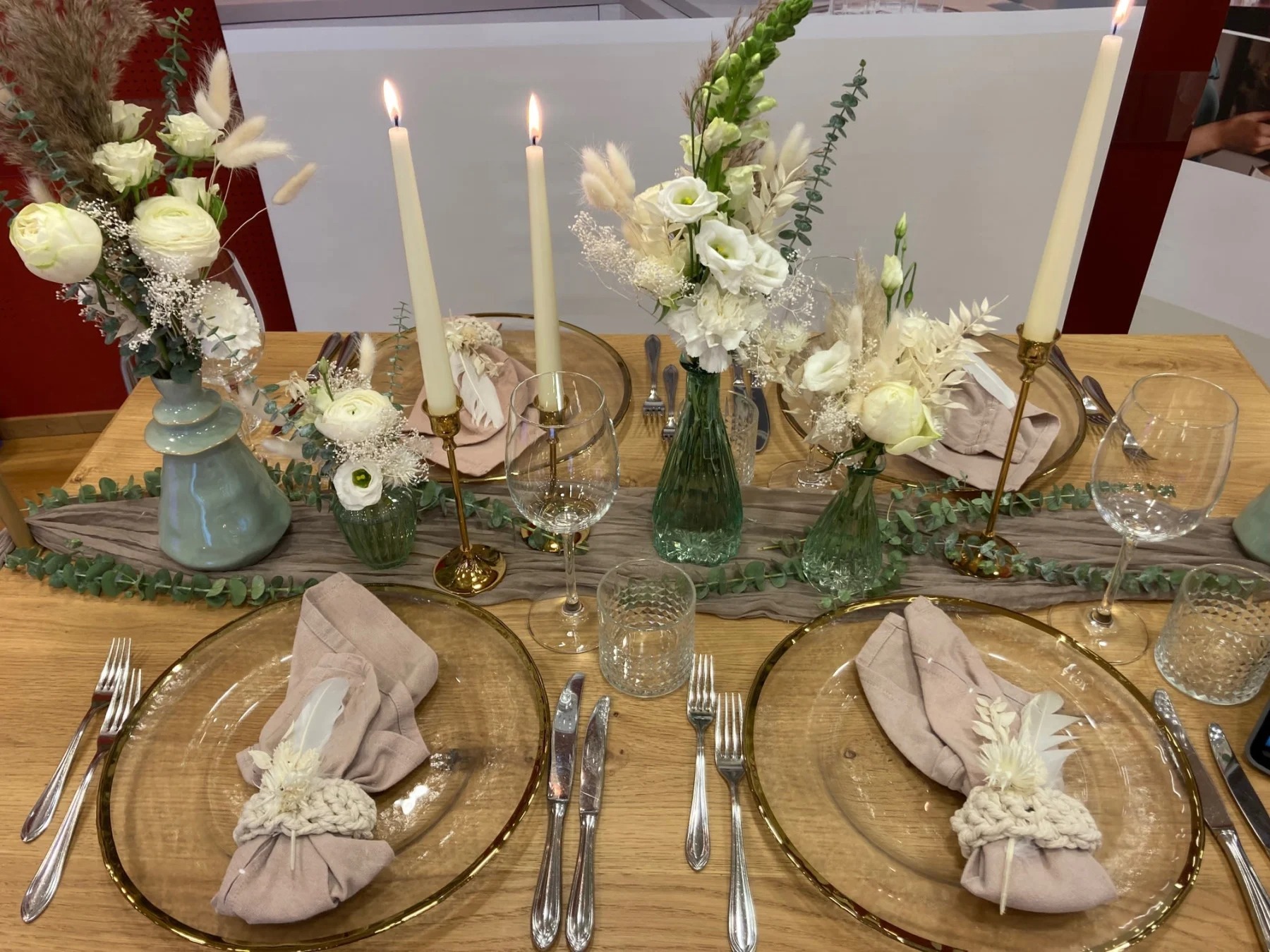 Hochzeit: Hotel-Restaurant Birkenhof