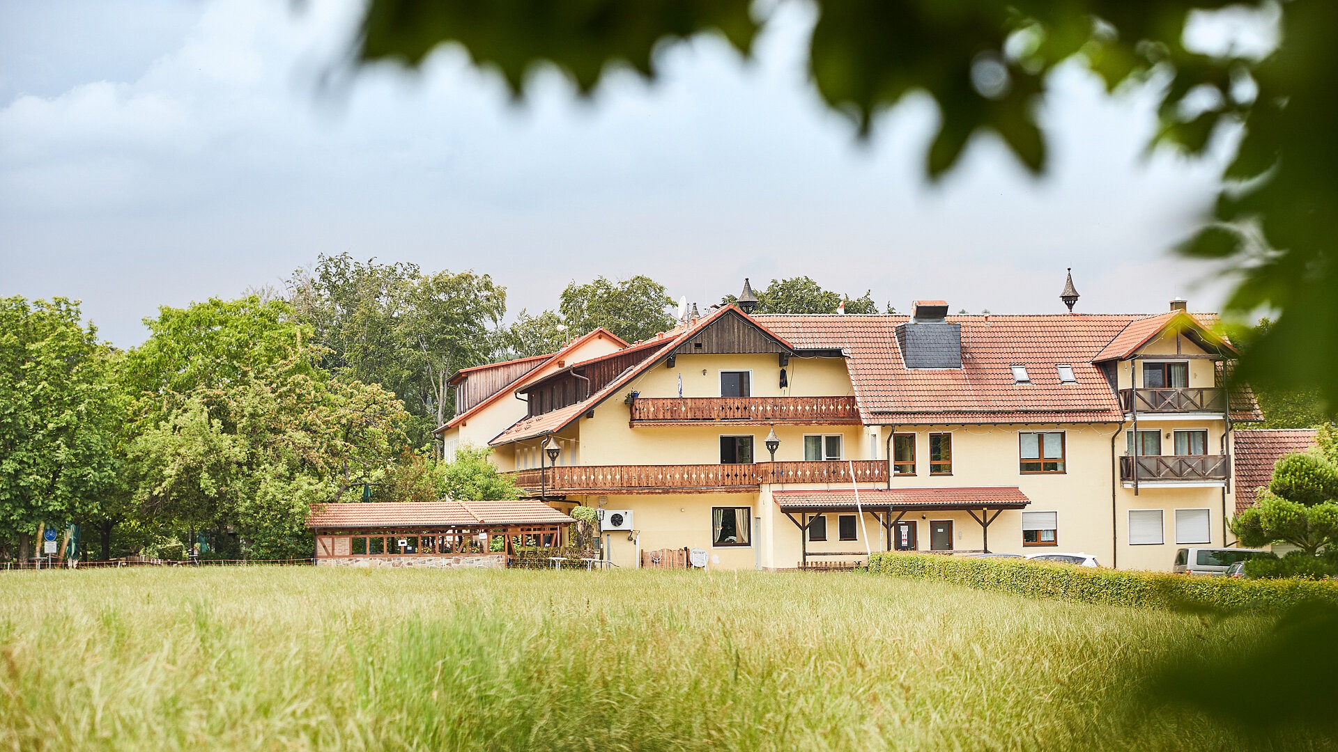 Matrimonio - Groß-Umstadt - Traumhochzeit in Hessen – feiern inmitten der Natur des Odenwalds. - Kuralpe Kreuzhof