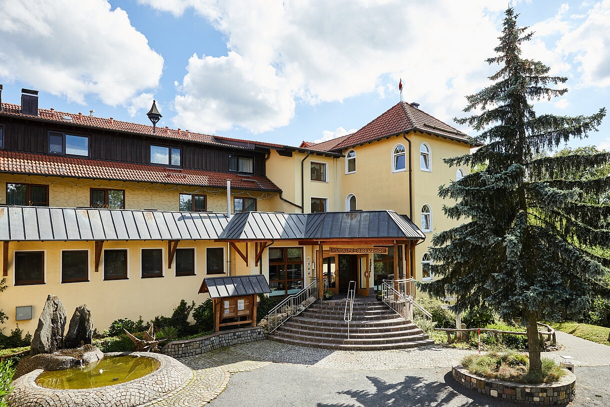 Mariage - Schriesheim - Kuralpe Kreuzhof