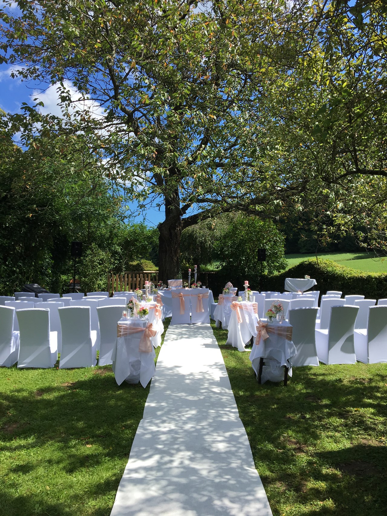 Kuralpe Kreuzhof Angaben zu den Festsälen Heiraten unter freiem Himmel