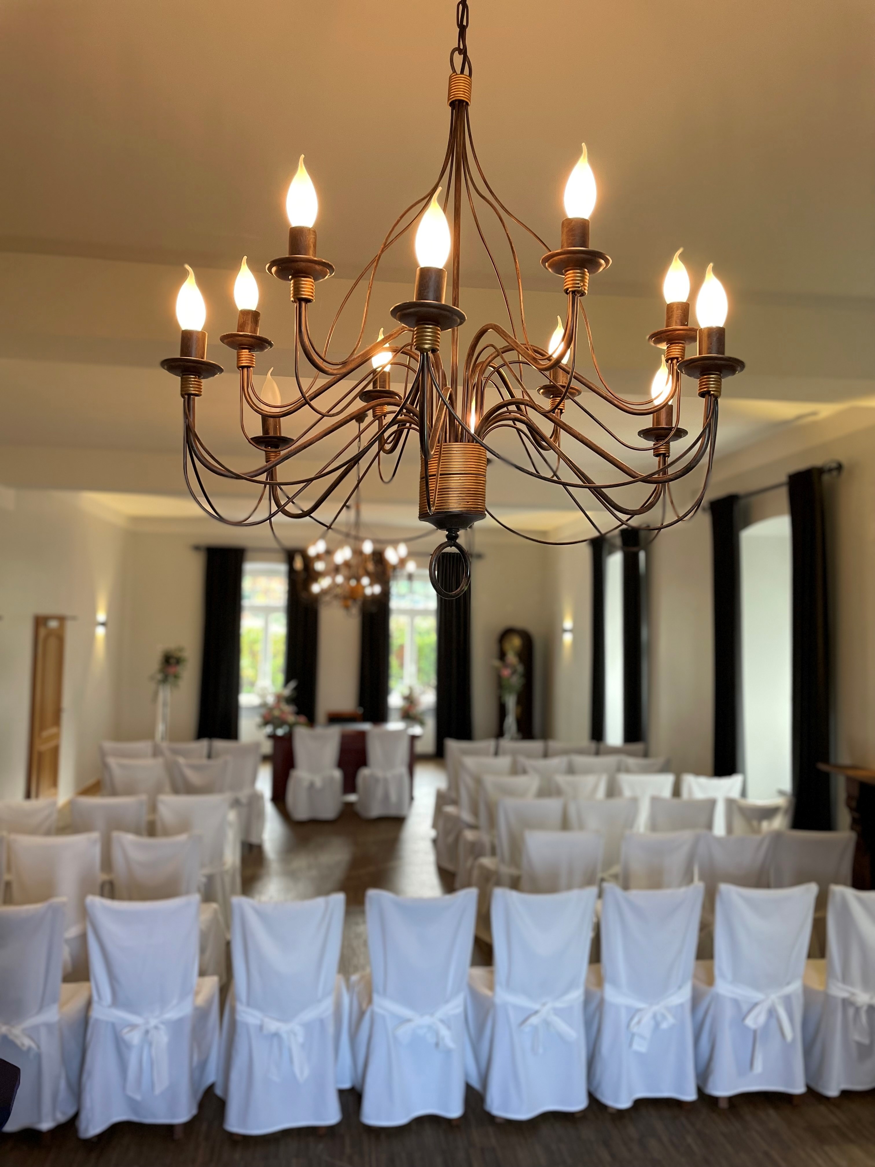 Hochzeit - Waltrop - Landhaus Grum