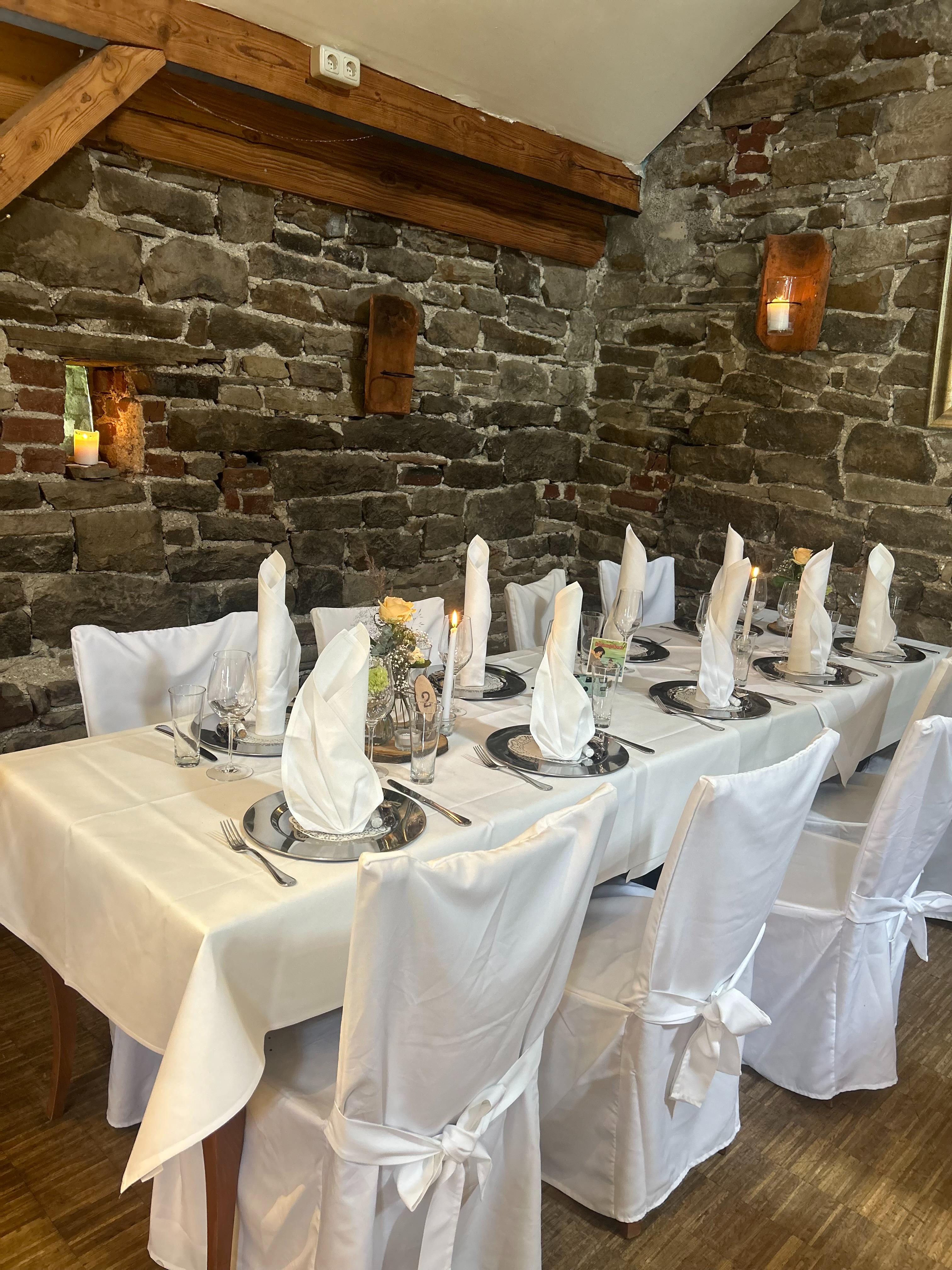 Hochzeit - Waltrop - Landhaus Grum