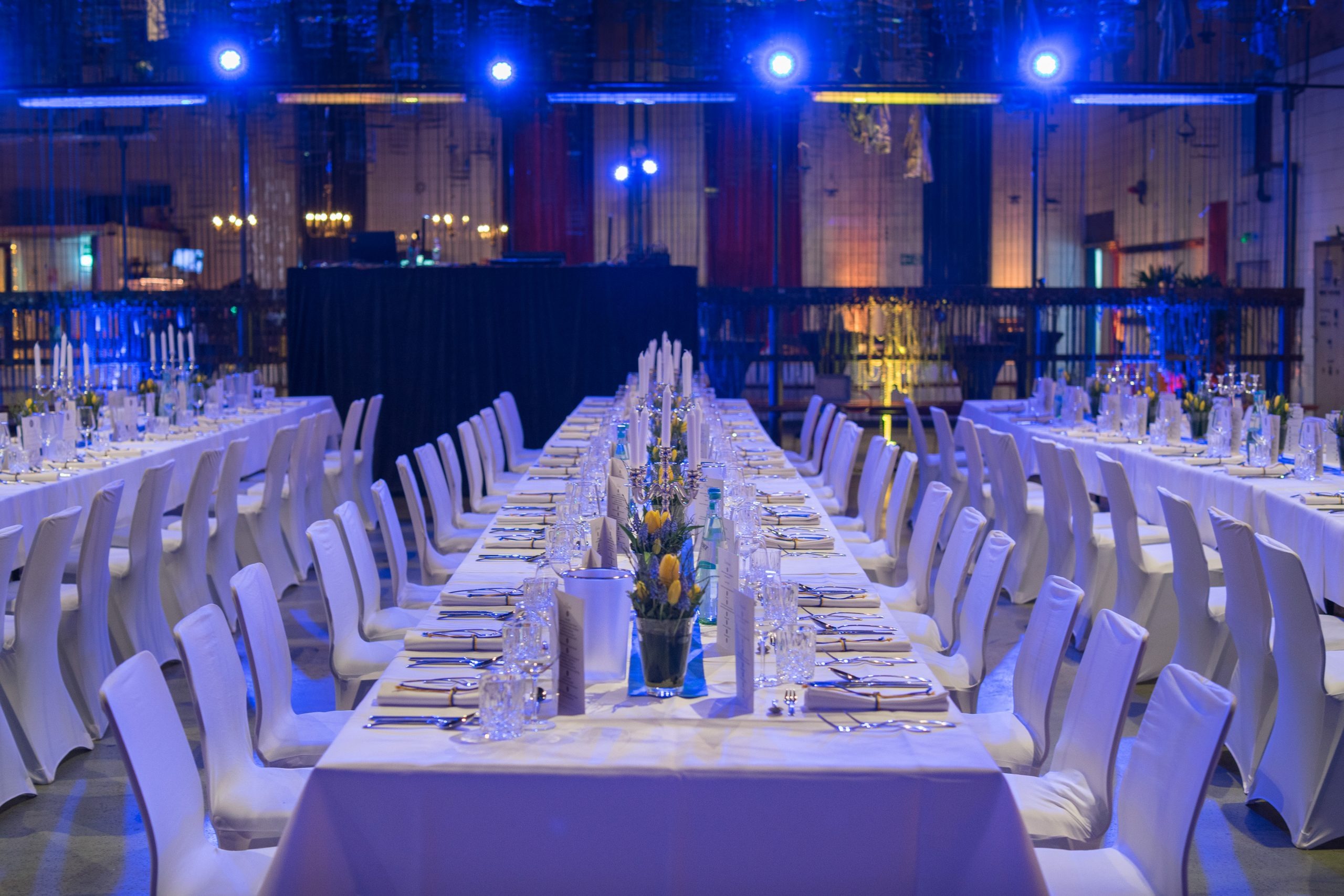Matrimonio - Waltrop - Schwarzkaue Eventlocation | Zeche Schlägel & Eisen