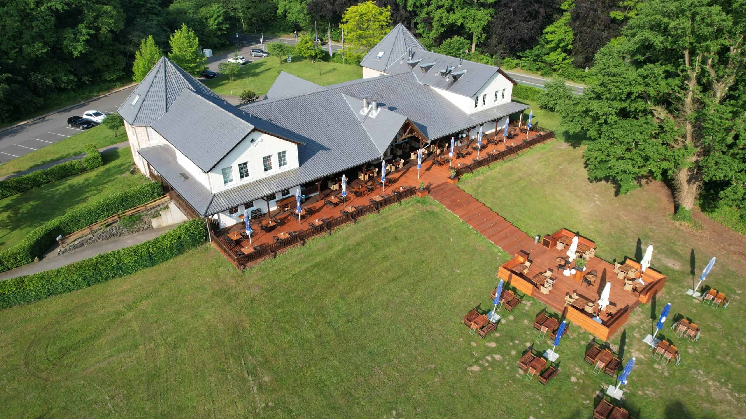Hochzeit - Waltrop - Lakeside Inn