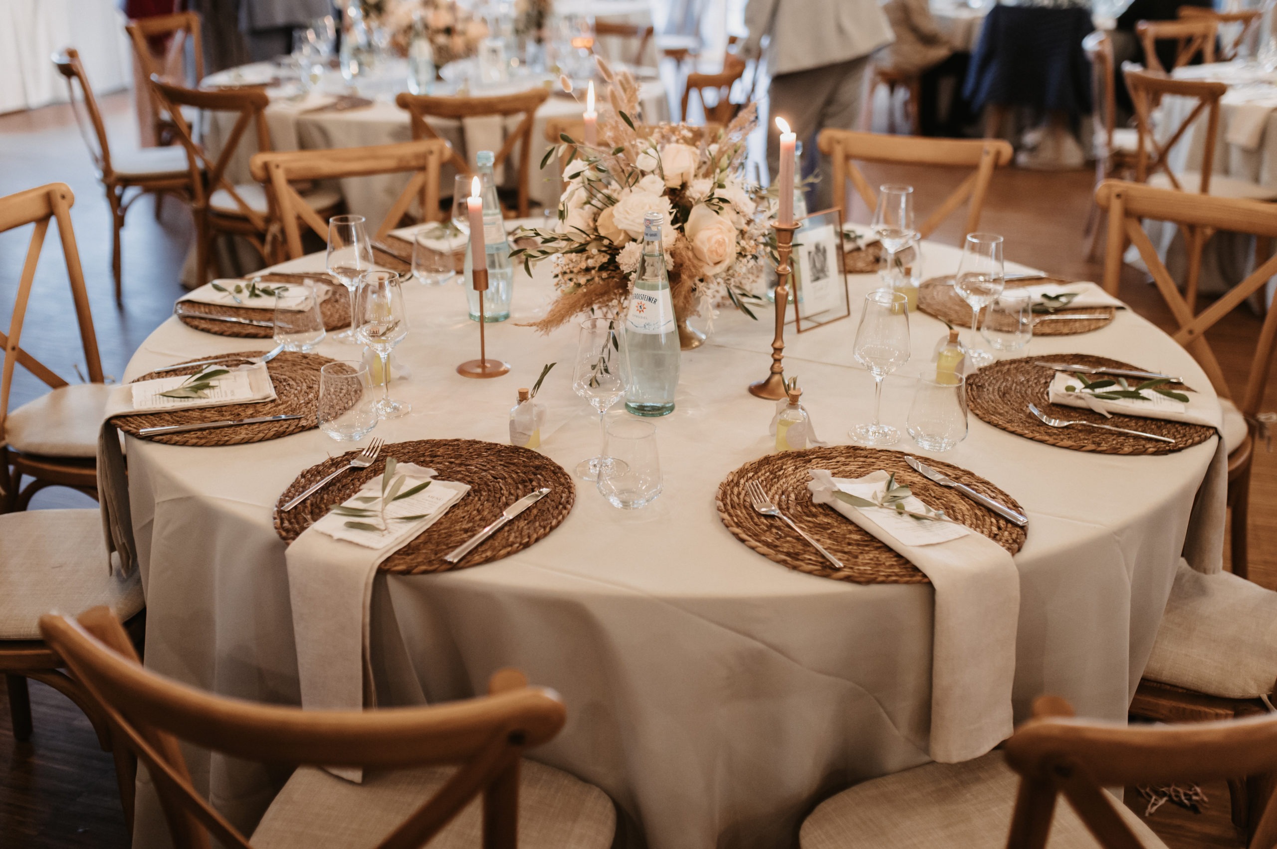 Matrimonio - Waltrop - Seeblick Haltern