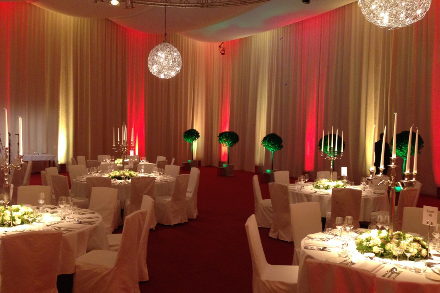 Hochzeit - Waltrop - Werkstatt by Gasthaus Stromberg