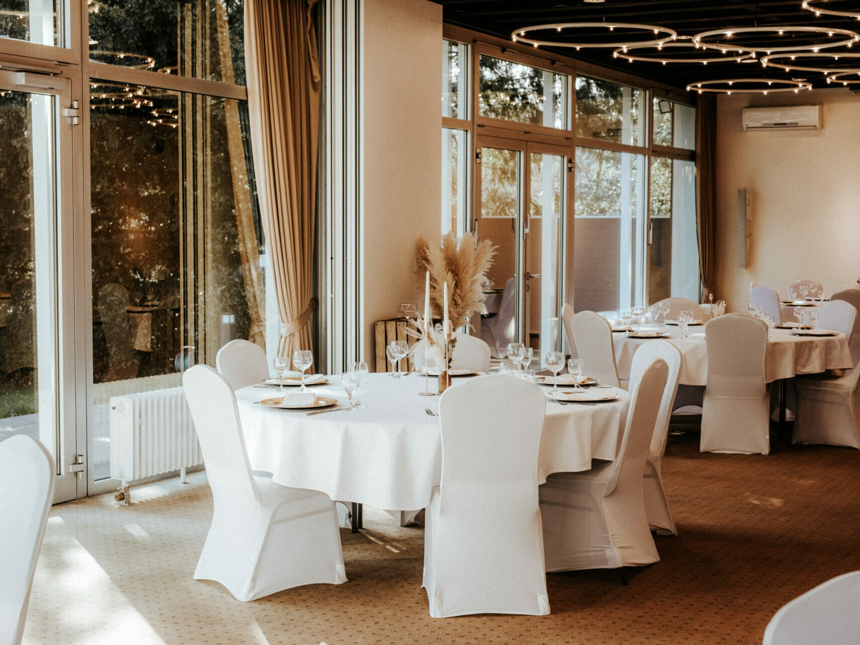 Matrimonio - Waltrop - Industrie-Club Friedrich Grillo