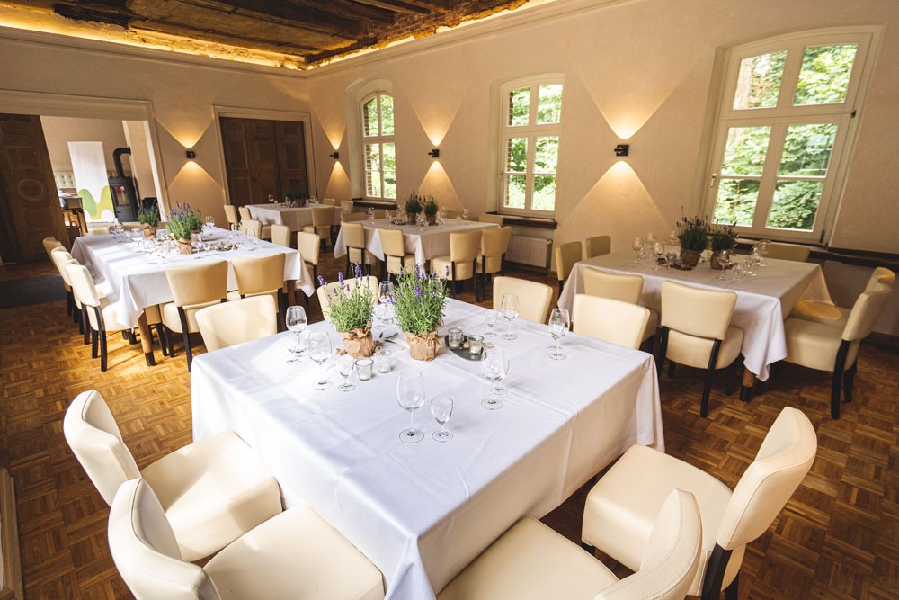 Mariage - Gescher - Fasanerie Velen
