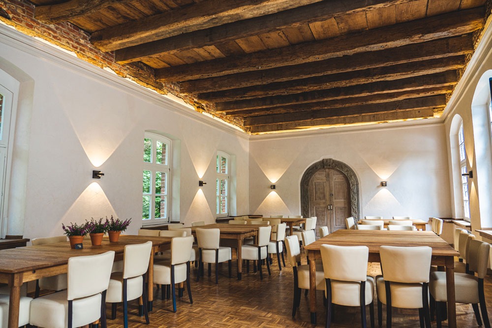 Mariage - Gescher - Fasanerie Velen