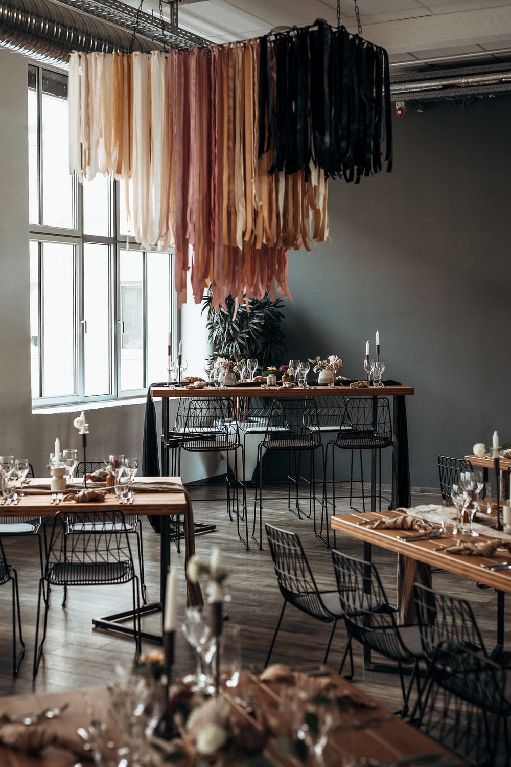 Hochzeit - Altdorf (Nürnberger Land) - Loftwerk |Eventlocation & Catering aus einer Hand