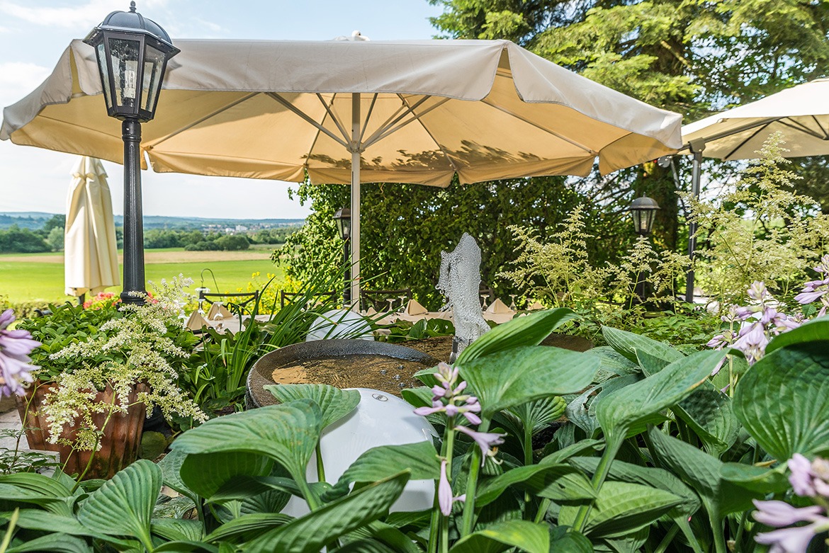 Hochzeit - Altdorf (Nürnberger Land) - Waldgasthof am Letten Wittmann GmbH