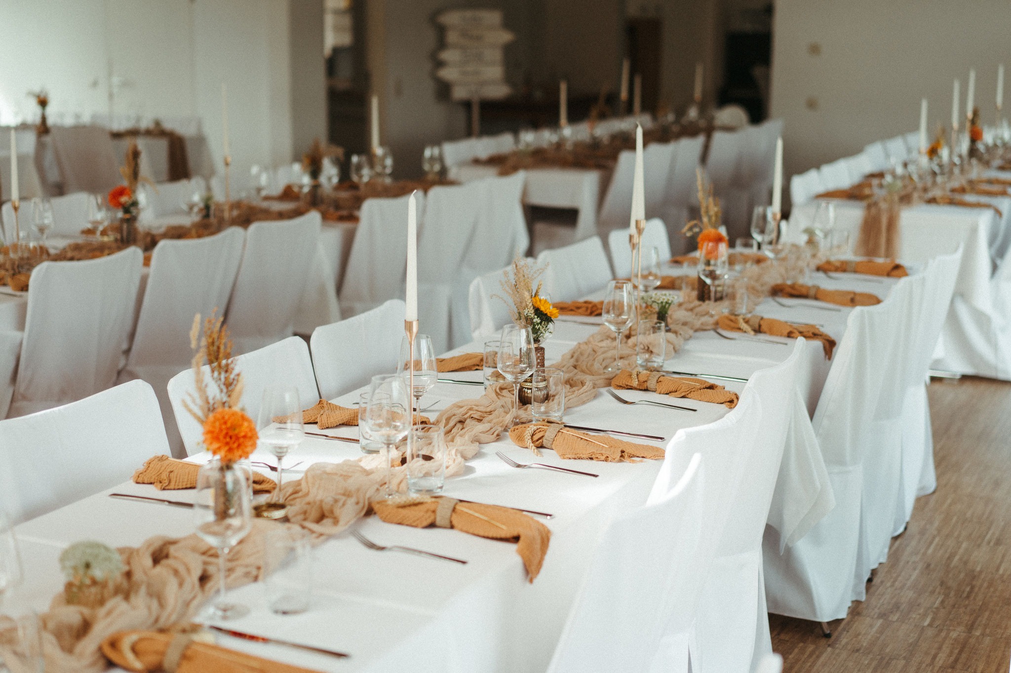 Matrimonio - Waldkirch (Emmendingen) - Haus am Teich Ettenheim