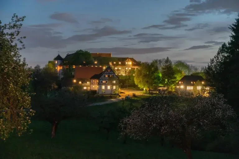 Wedding - Neuhausen ob Eck - Tagungszentrum & Hotel Schloss Hohenfels