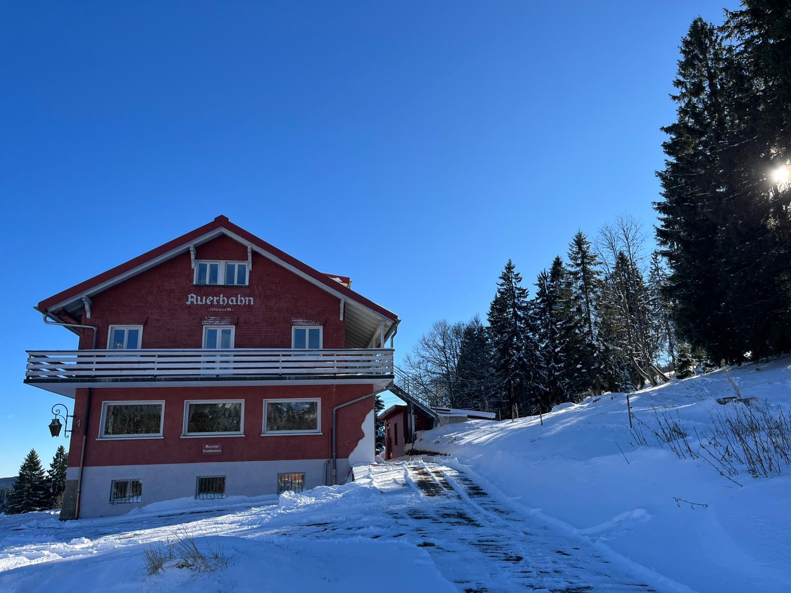 Matrimonio - Waldkirch (Emmendingen) - Auerhahn