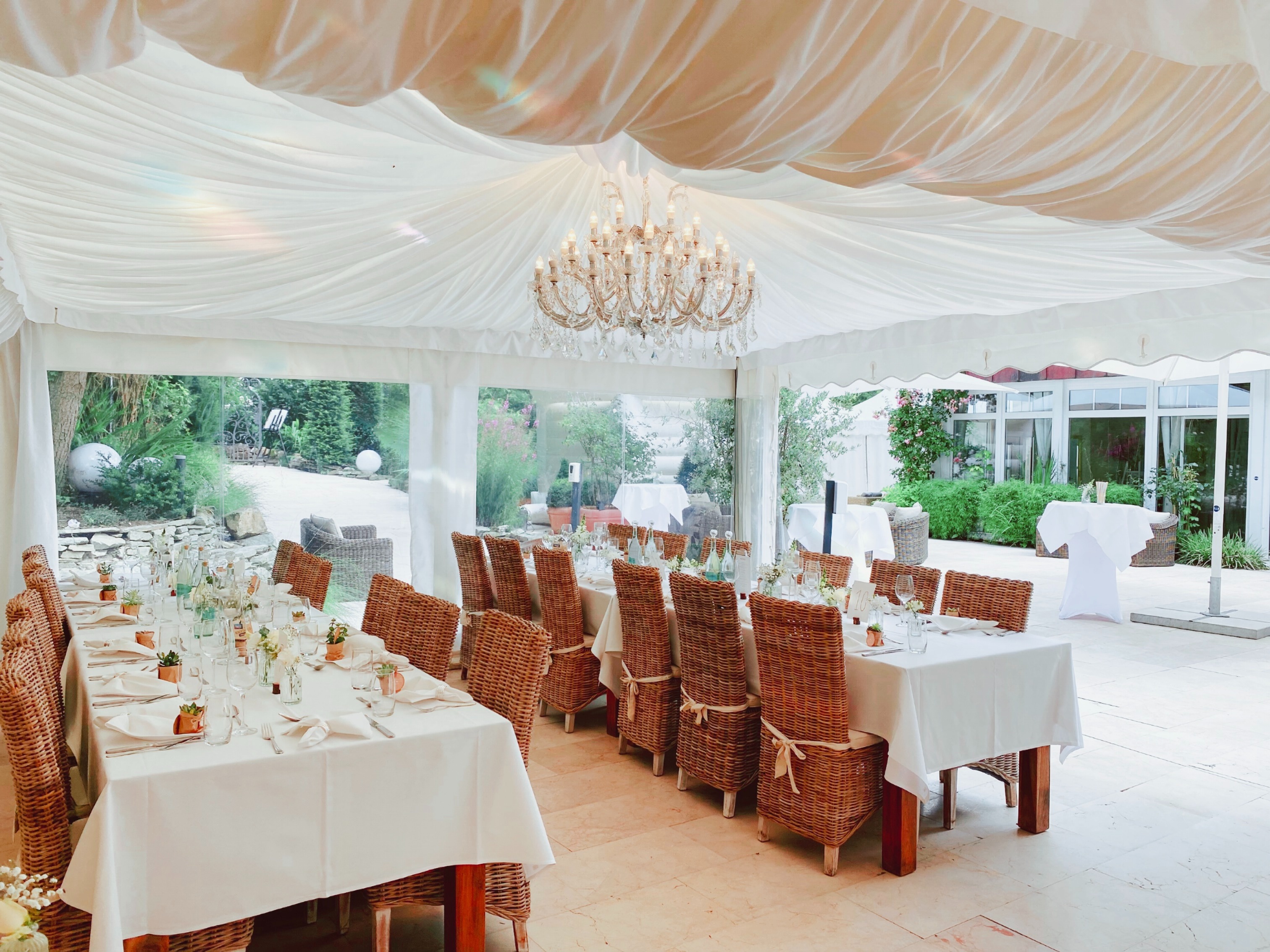Matrimonio - Rüdesheim am Rhein - pentahotel Wiesbaden