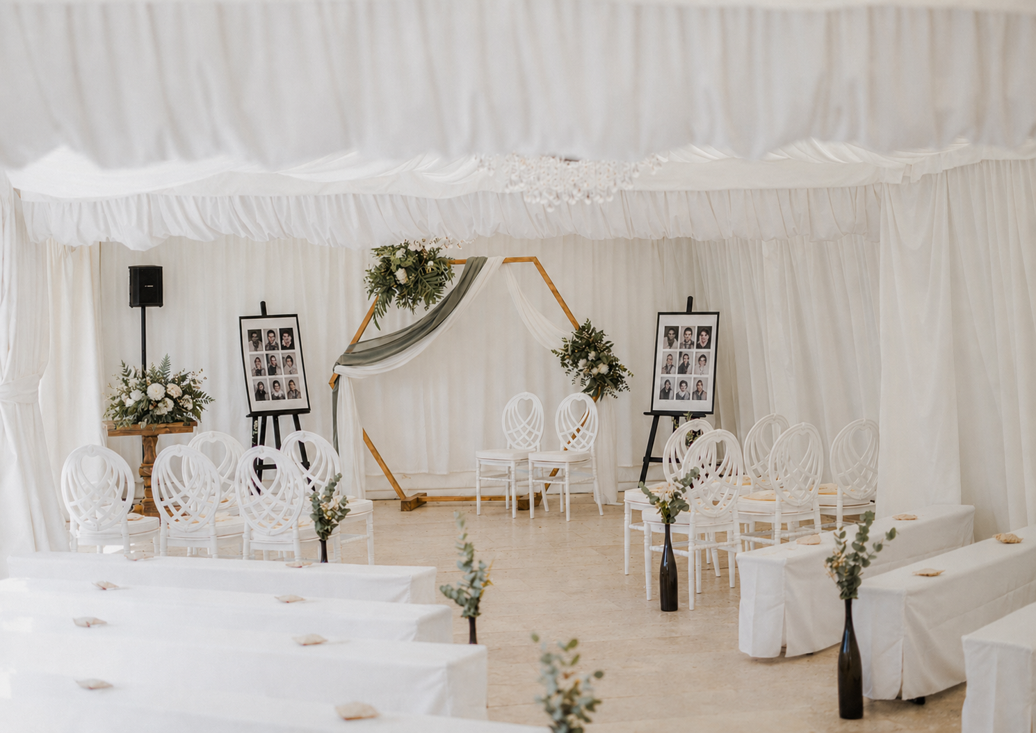 Matrimonio - Rüdesheim am Rhein - pentahotel Wiesbaden