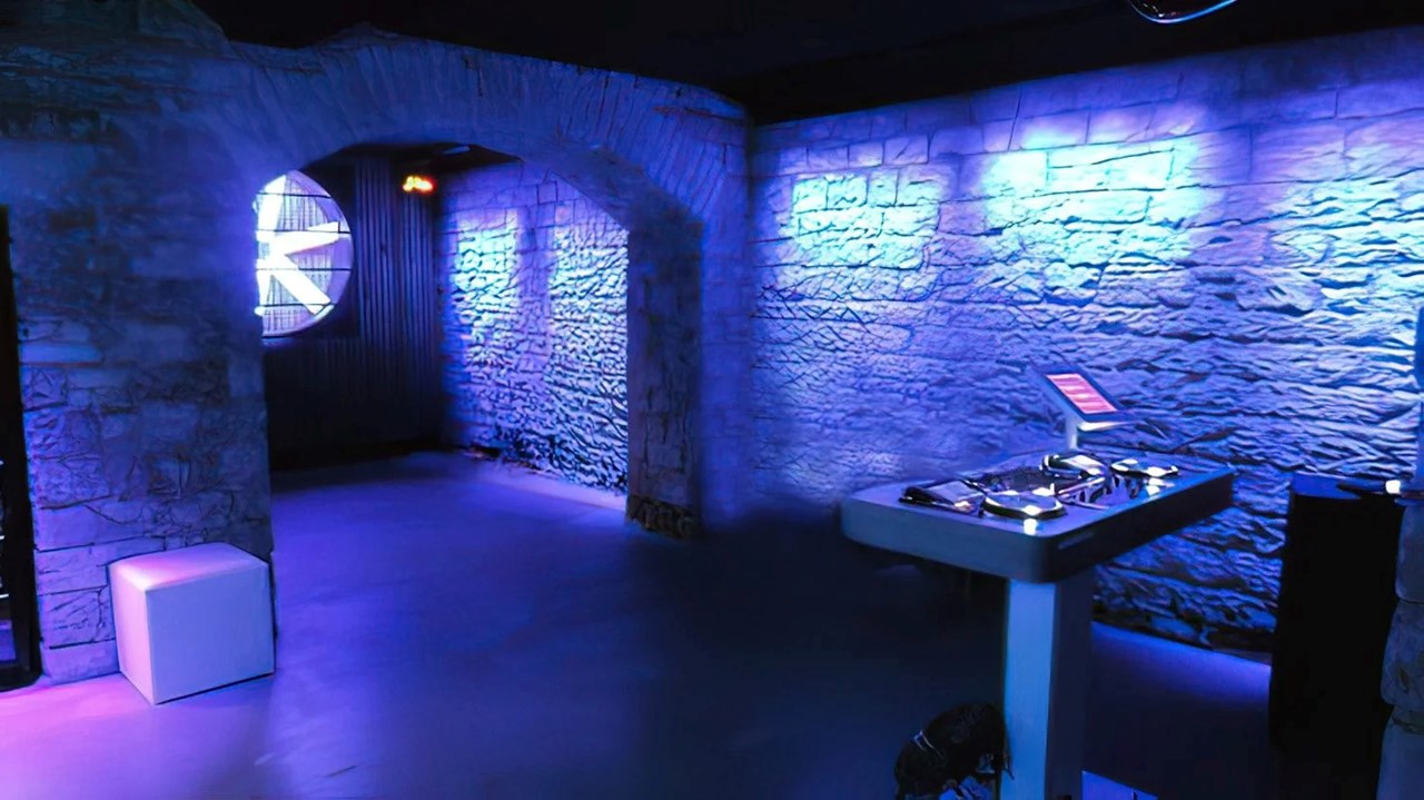 Hoher Darsberg Informations sur les salles de bal Club
