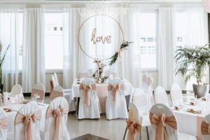 Hochzeit - Geeignet für: Geburtstagsfeier - Bad Nauheim - Blattform Wetzlar