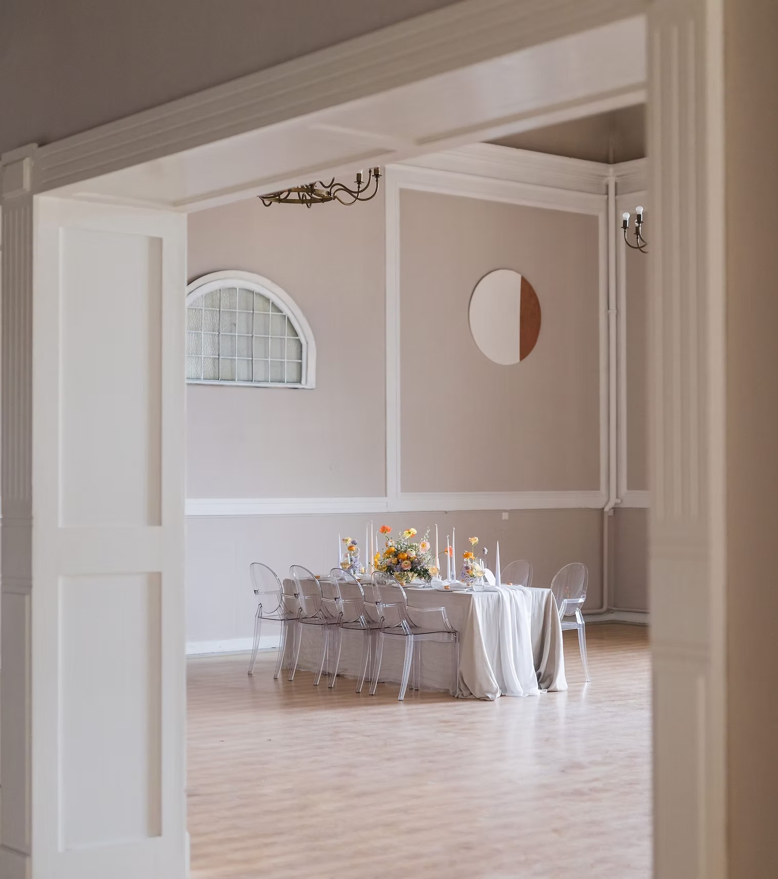 Mariage - Saerbeck - Kneisterei | Hochzeitslocation