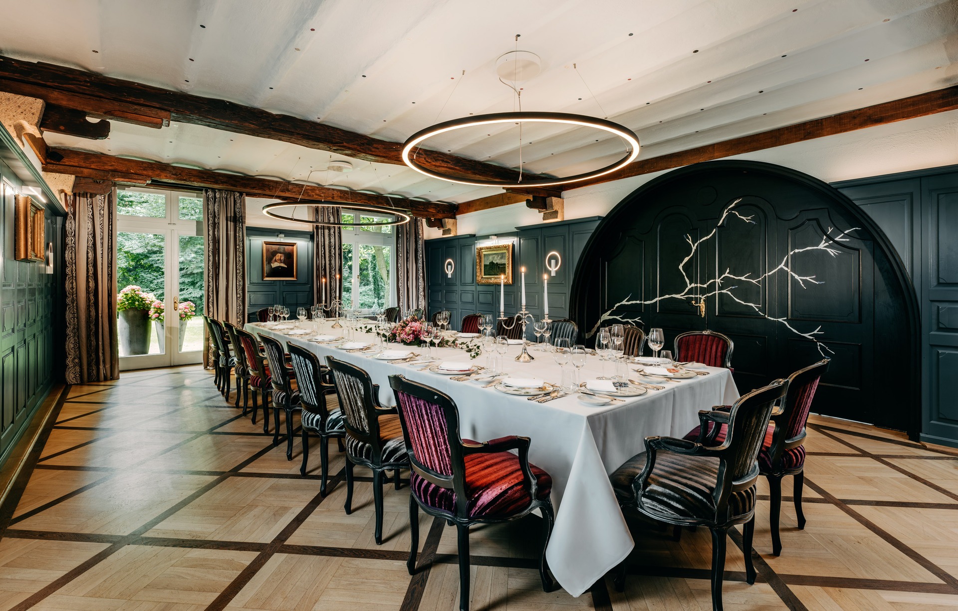 Mariage - Saerbeck - Hof zur Linde in Münster-Handorf