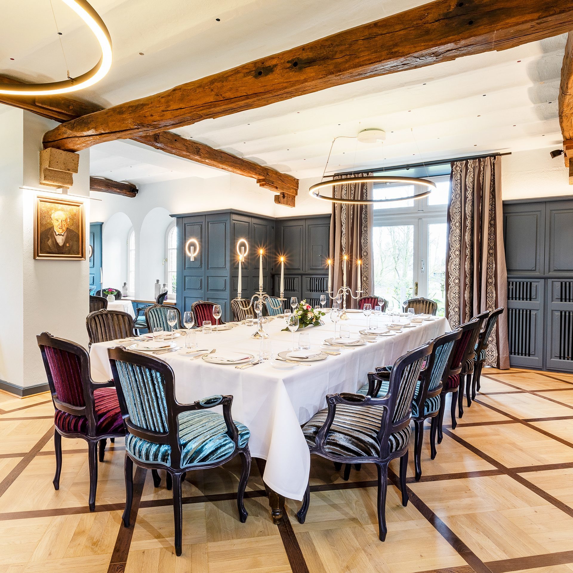 Mariage - Saerbeck - Hof zur Linde in Münster-Handorf
