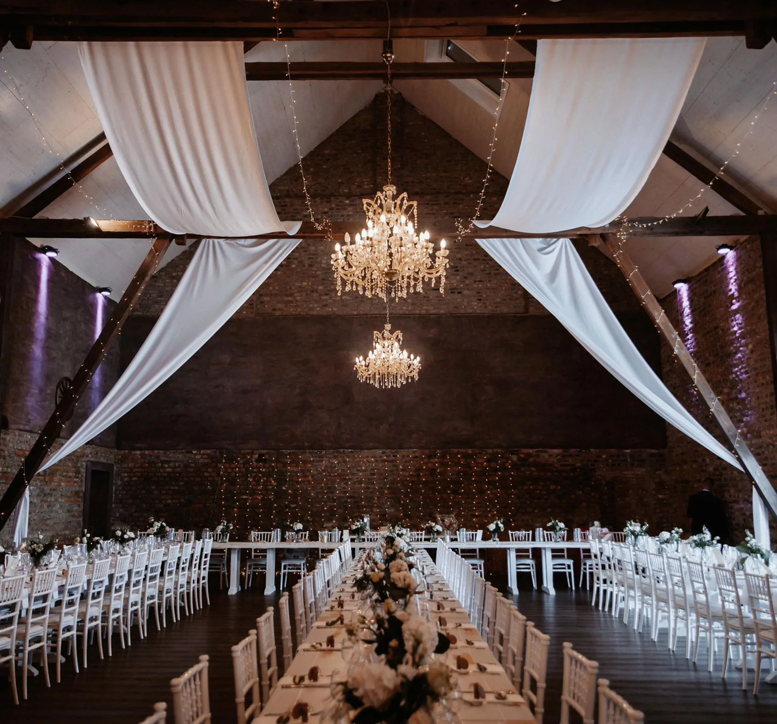 Hochzeit - Geeignet für: Hochzeit - Wesseling - Eventscheune Millianshof
