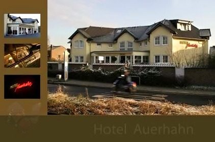 Hochzeit - Geeignet für: Hochzeit - Wesseling - Zum Auerhahn