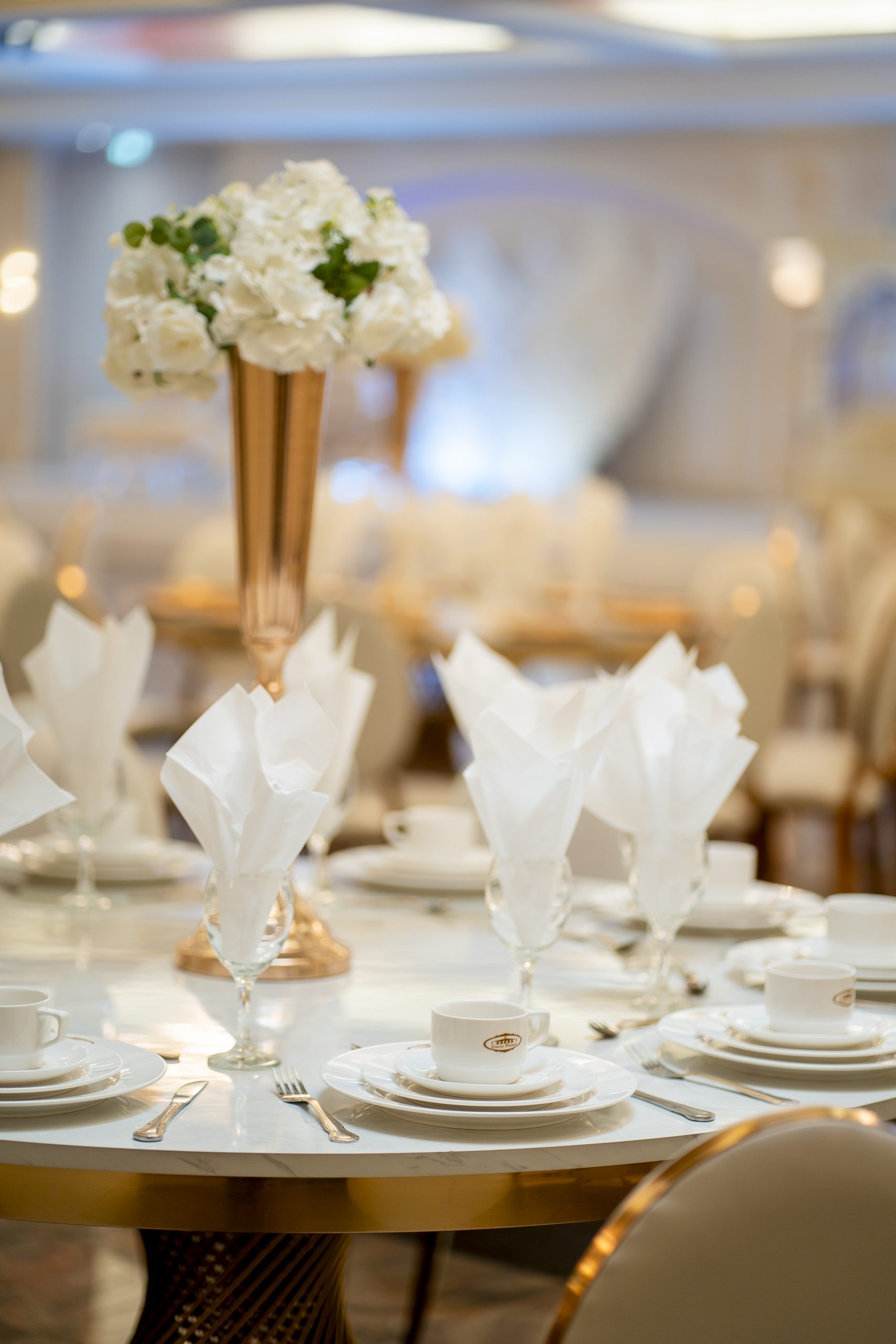 Hochzeit - Geeignet für: Hochzeit - Wesseling - Event Palast