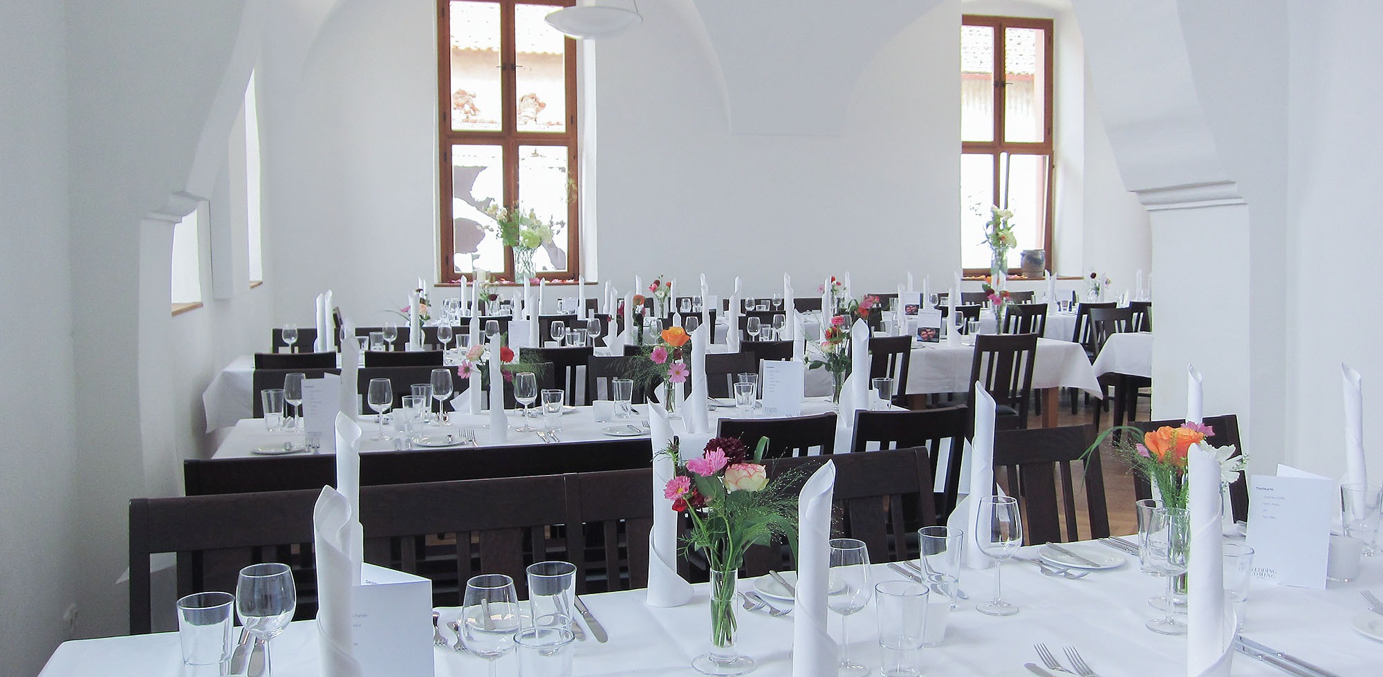 Hochzeit - PLZ 86754 (Deutschland) - Gasthof Gentner