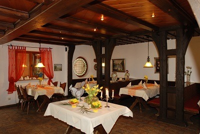 Bruiloft - Meersburg - Gasthof Adler Beuren