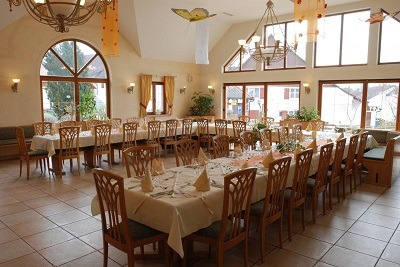 Bruiloft - Meersburg - Gasthof Adler Beuren