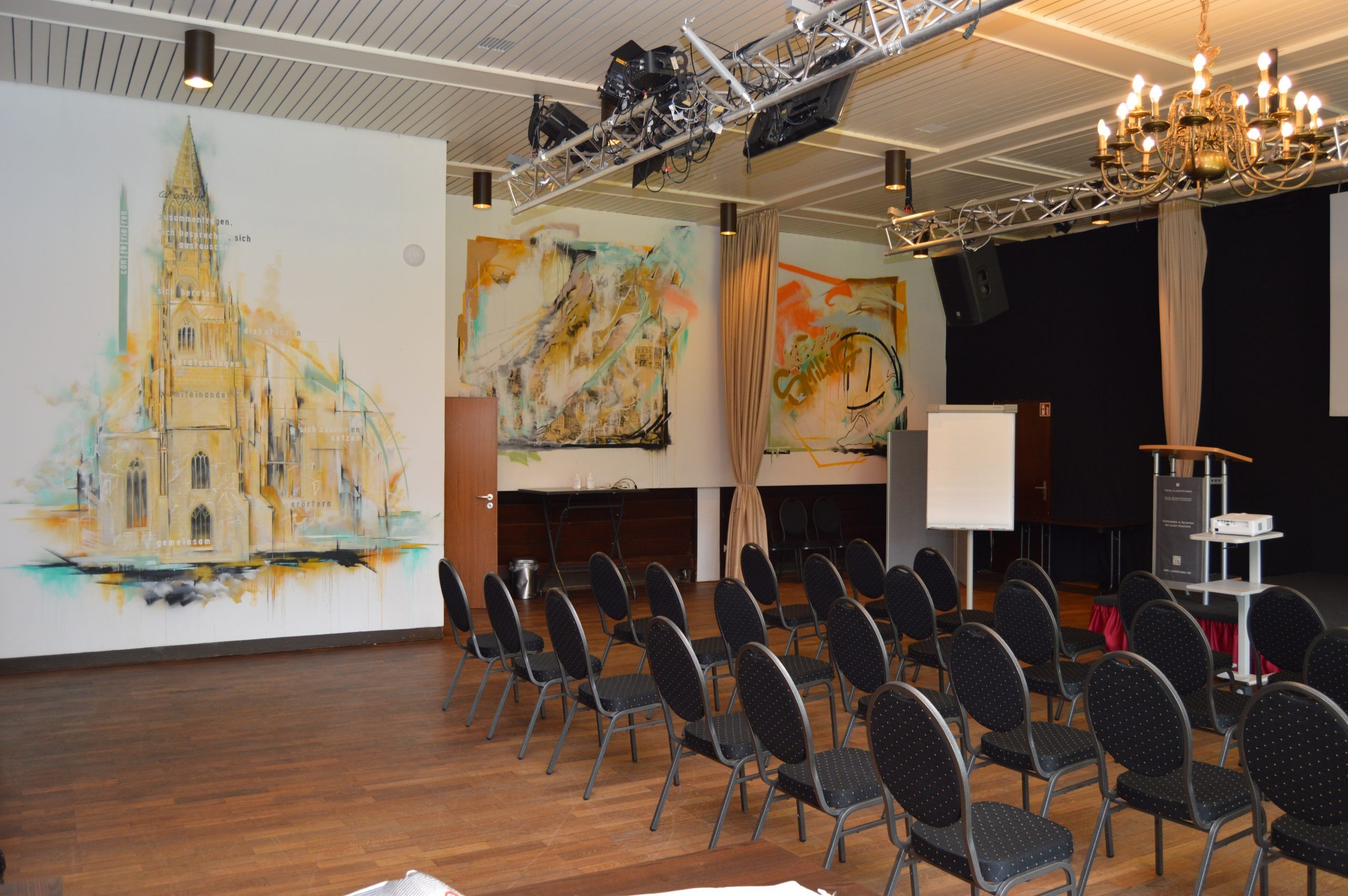 Mariage - Illertissen - Hotel Ulmer Stuben