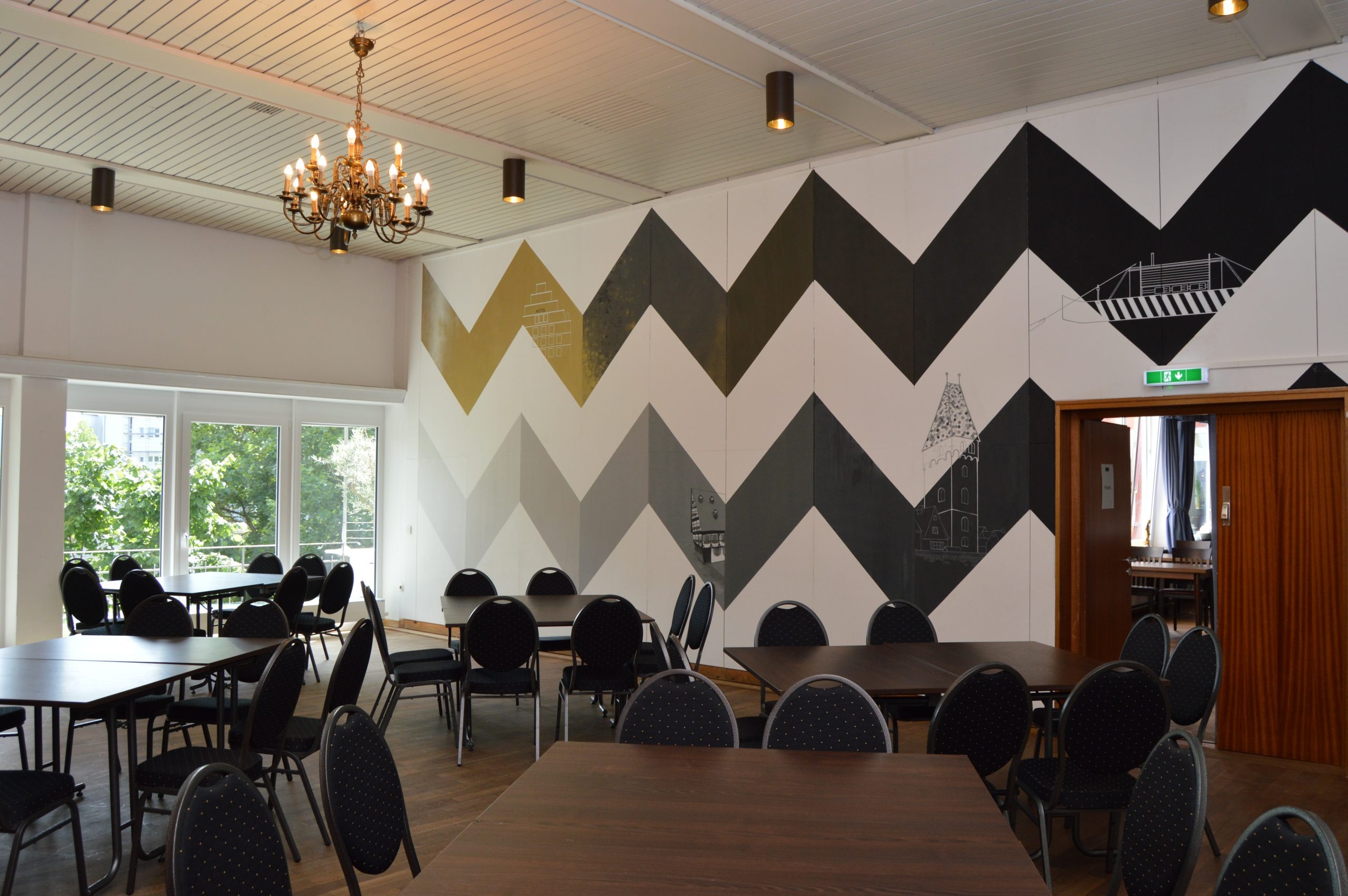 Mariage - Illertissen - Hotel Ulmer Stuben