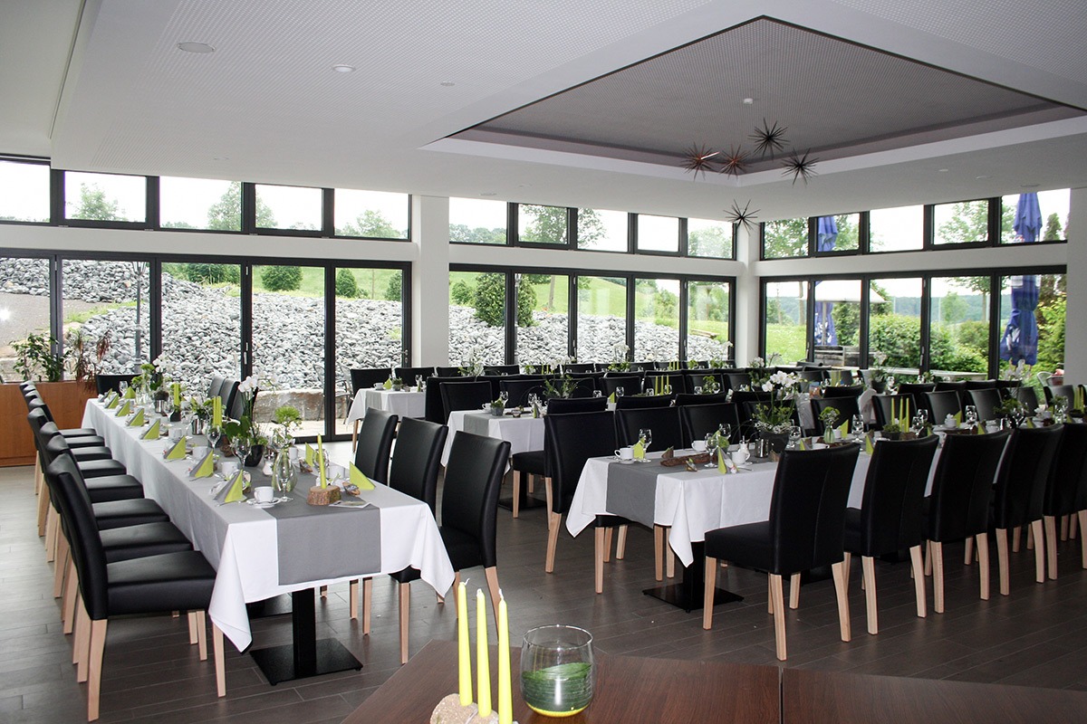 Hochzeit - Uehlfeld - Landhotel Geiselwind