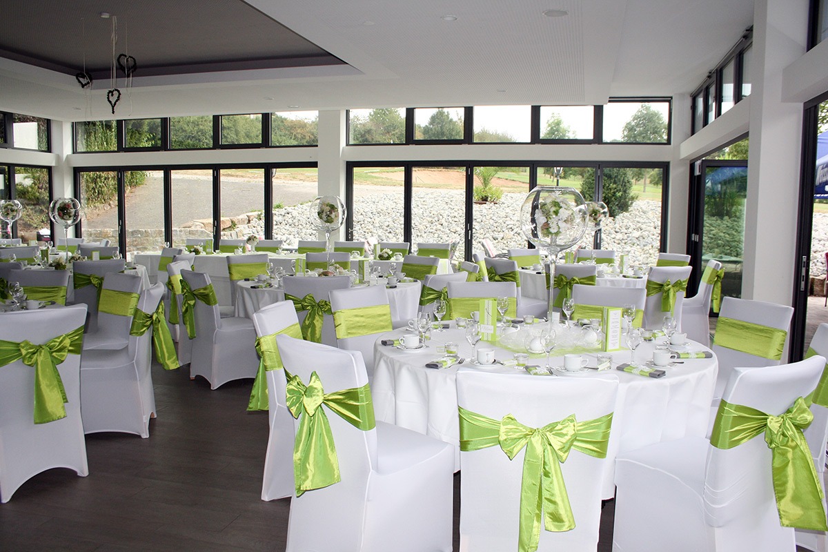 Hochzeit - Uehlfeld - Landhotel Geiselwind