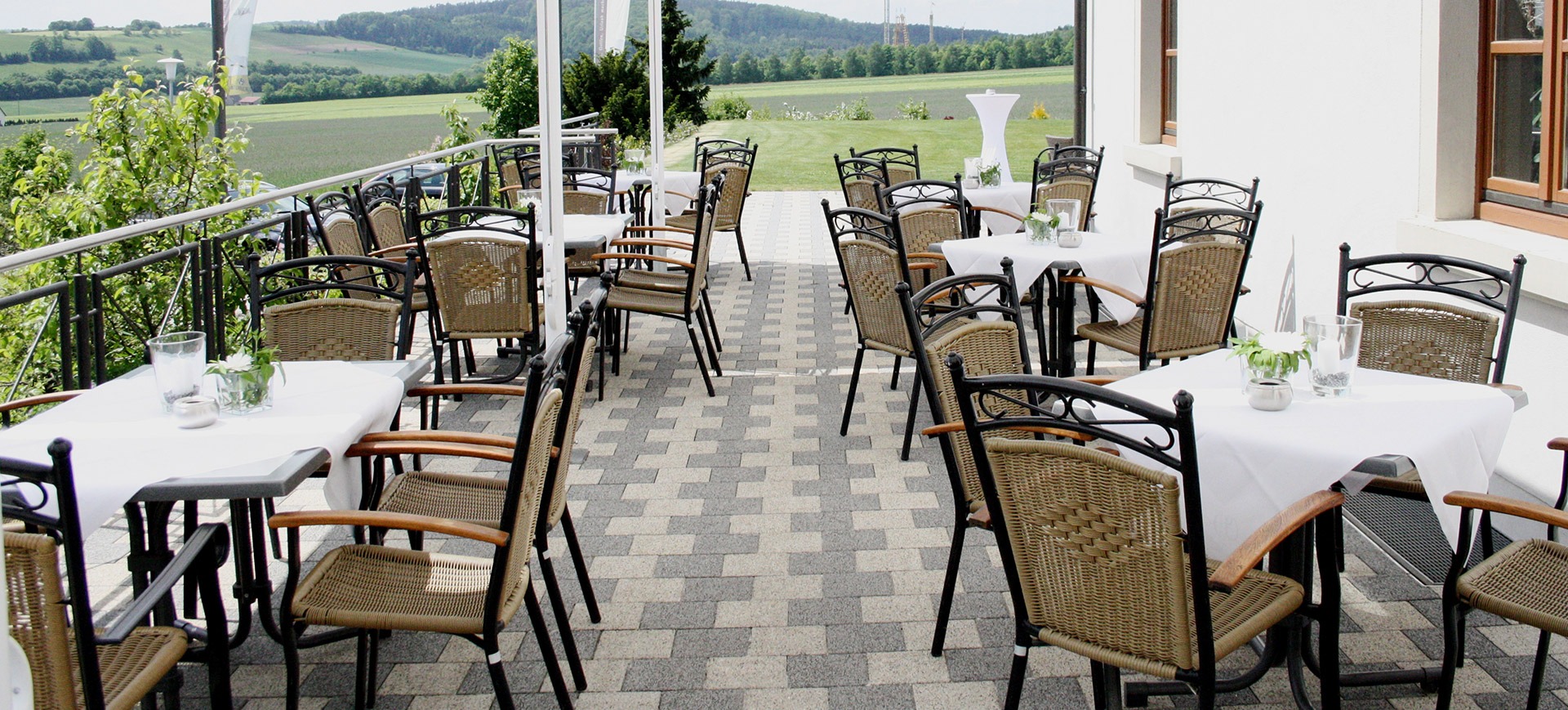 Hochzeit - Uehlfeld - Landhotel Geiselwind