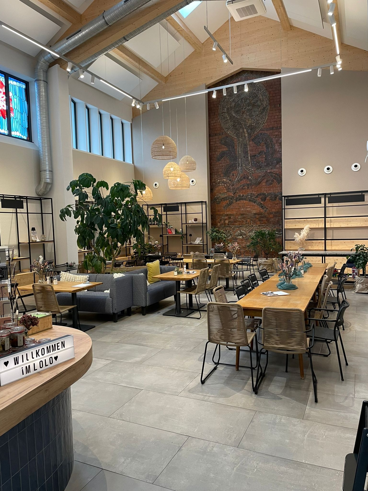 Matrimonio - Bühl (Rastatt) - Das LoLo - Café, Restaurant, Event