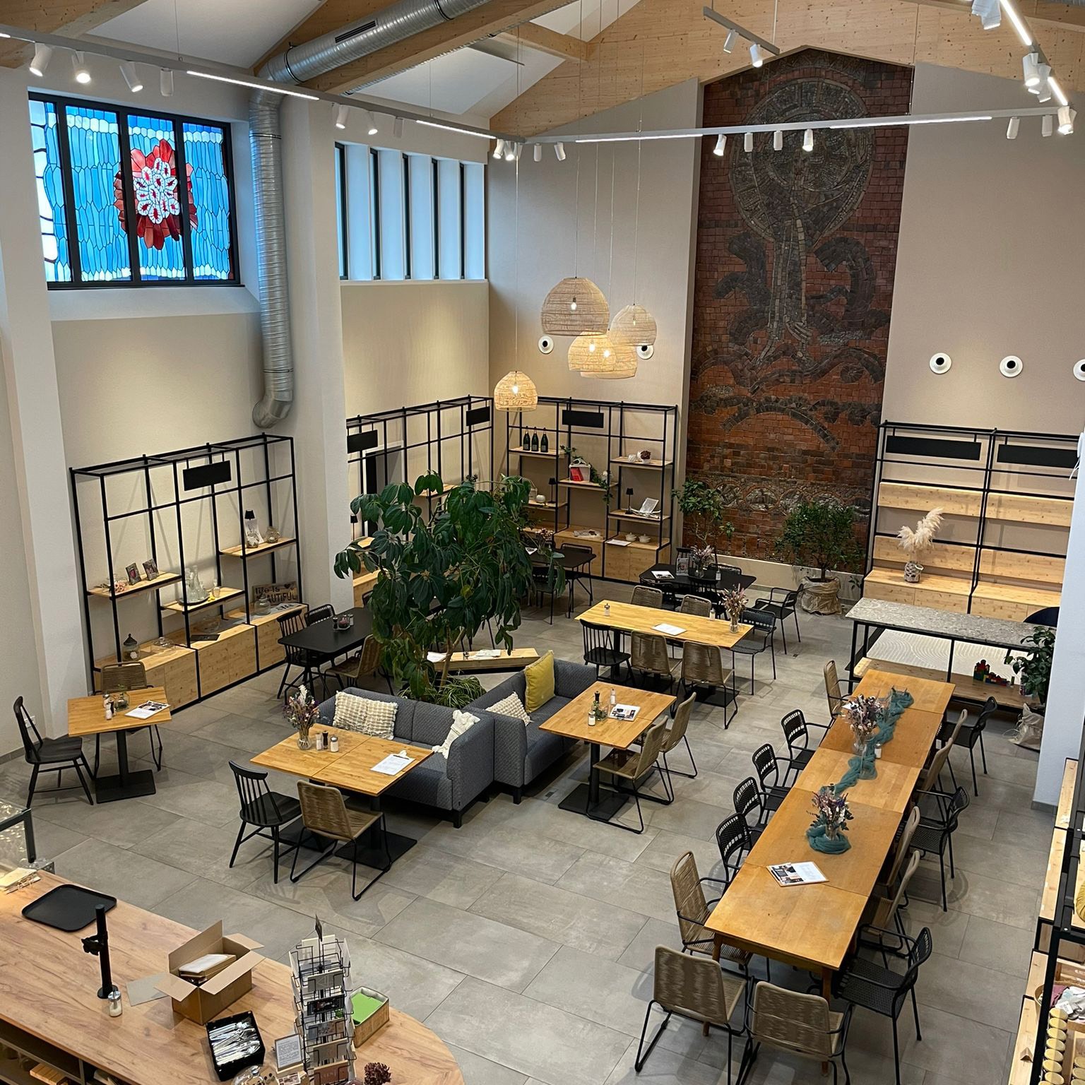 Matrimonio - Bühl (Rastatt) - Das LoLo - Café, Restaurant, Event