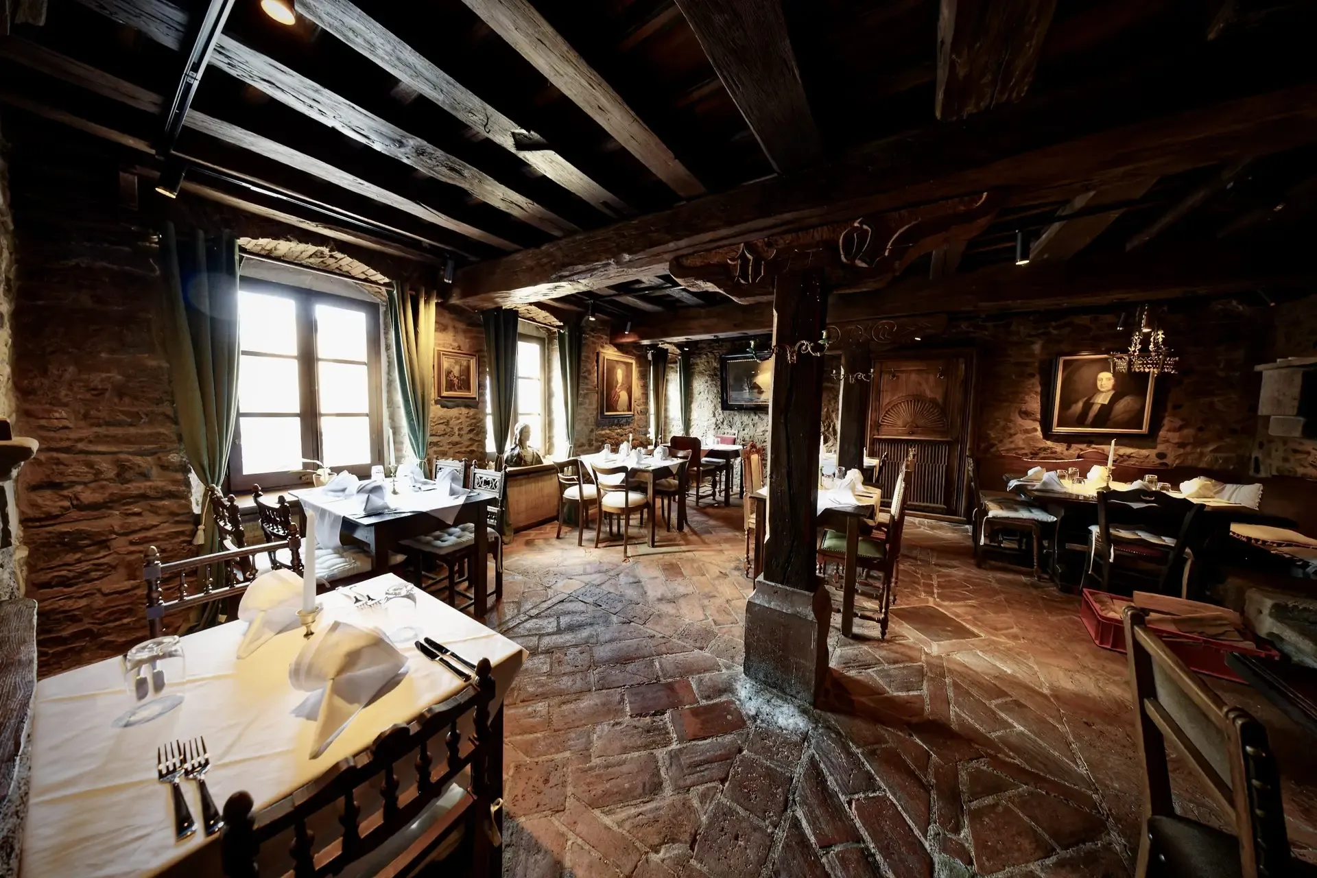 Hochzeit - Geeignet für: Private Feier (Taufe, Erstkommunion,...) - Baden-Württemberg - Gasthaus LoewenThor - Hotel Hahn